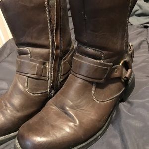 Men’s boots